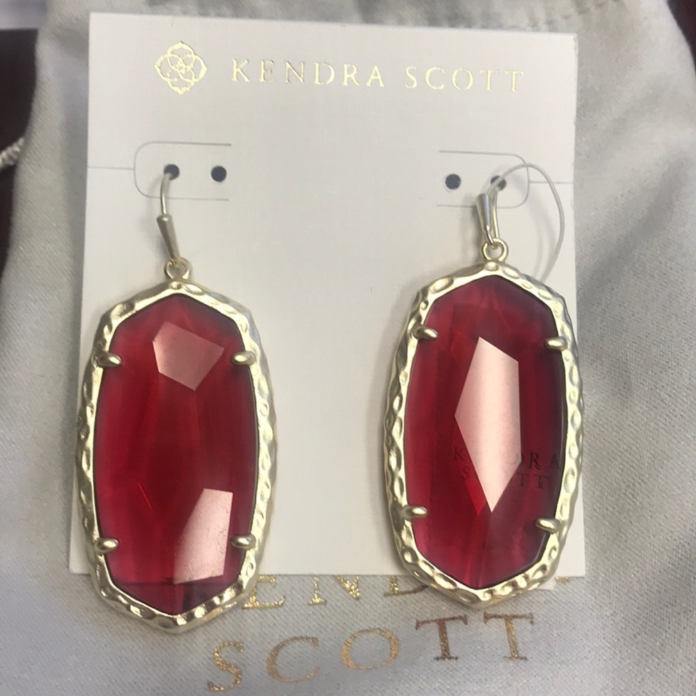 Kendra Scott Ellas